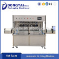 Practical Type Automatic Germ Oil Filling Machine